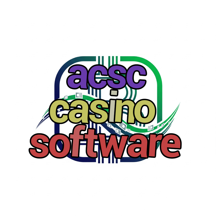 acsc casino software